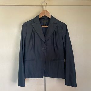 Banana Republic Suit Blazer, Size 6
